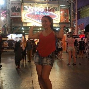 Meet your Posher, Marce